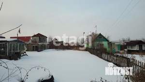 Дом 40м², 1-этажный, участок 10 сот.  