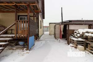 Дом 103м&sup2;, 2-этажный, участок 12 сот.  