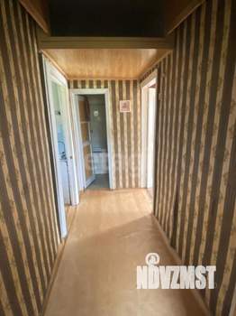 Дом 200м&sup2;, 1-этажный, участок 8 сот.  