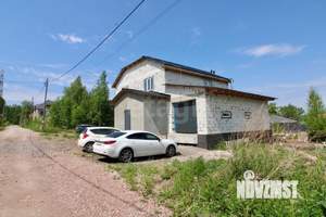 Дом 256м², 2-этажный, участок 12 сот.  