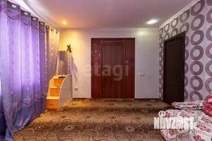 Дом 200м&sup2;, 2-этажный, участок 9 сот.  