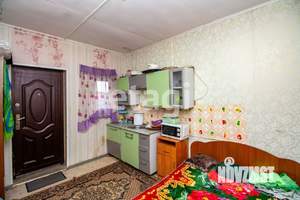 Дом 99м², 2-этажный, участок 8 сот.  