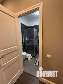 Таунхаус 182м&sup2;, 3-этажный, участок 3 сот.  