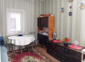 Дом 140м², 2-этажный, участок 6 сот.  