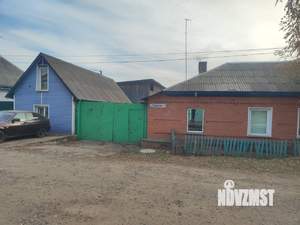 Дом 86м², 1-этажный, участок 16 сот.  