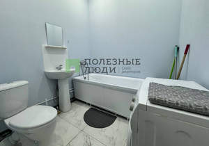 Дом 61м², 1-этажный, участок 6 сот.  