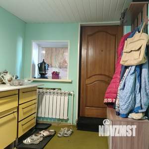 Дом 79м², 1-этажный, участок 6 сот.  