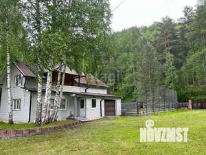 Дача 150м², 2-этажный, участок 20 сот.  