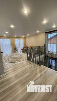 Дом 215м&sup2;, 2-этажный, участок 6 сот.  