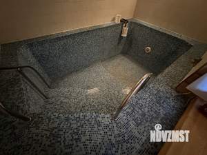 Коттедж 301м&sup2;, 3-этажный, участок 17 сот.  