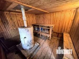 Дом 50м&sup2;, 2-этажный, участок 7 сот.  