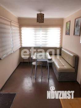 Дом 85м&sup2;, 2-этажный, участок 6 сот.  