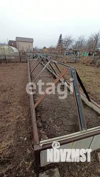 Дом 50м², 2-этажный, участок 9 сот.  