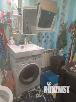 Дом 110м&sup2;, 2-этажный, участок 5 сот.  