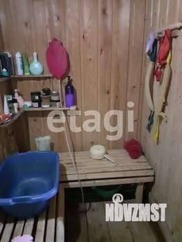 Дом 200м&sup2;, 2-этажный, участок 20 сот.  