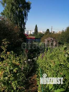 Дом 29м², 1-этажный, участок 5 сот.  