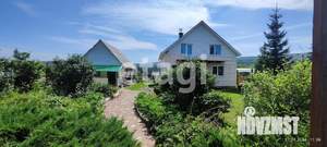 Дача 150м², 2-этажный, участок 18 сот.  