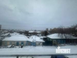 Дом 129м², 2-этажный, участок 3 сот.  