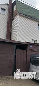 Дом 120м², 2-этажный, участок 6 сот.  
