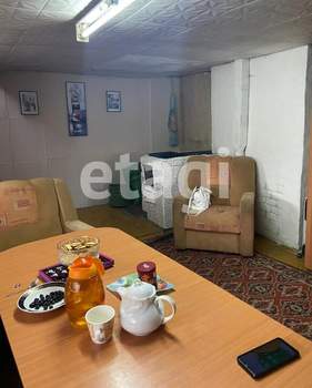 Дом 85м&sup2;, 2-этажный, участок 3 сот.  