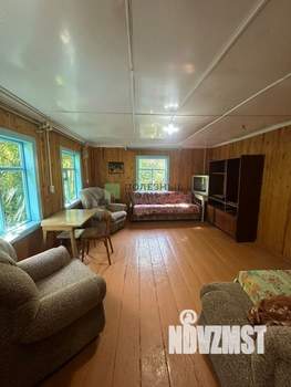 Дом 25м&sup2;, 2-этажный, участок 9 сот.  