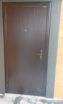 Дом 105м&sup2;, 2-этажный, участок 8 сот.  