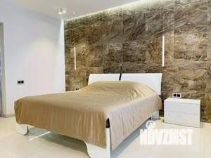 Таунхаус 150м&sup2;, 3-этажный, участок 2 сот.  