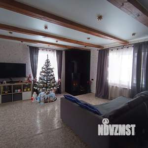 Дом 160м&sup2;, 2-этажный, участок 11 сот.  