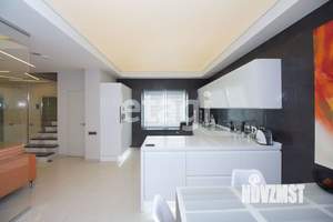 Таунхаус 142м&sup2;, 2-этажный, участок 1 сот.  