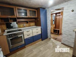 Дом 40м², 1-этажный, участок 3 сот.  