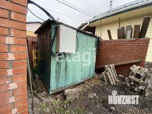 Дом 165м&sup2;, 2-этажный, участок 3 сот.  