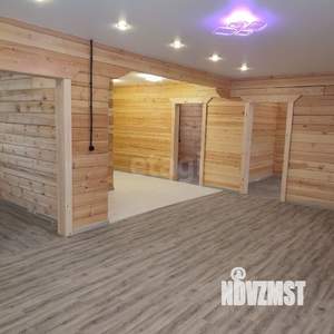 Дом 159м&sup2;, 2-этажный, участок 8 сот.  