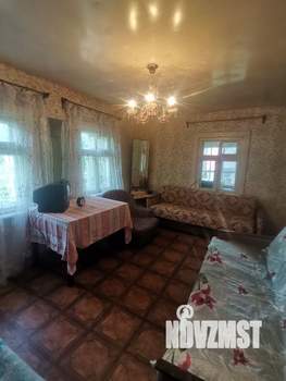 Дача 50м², 2-этажный, участок 10 сот.  