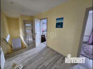 Дом 200м², 2-этажный, участок 7 сот.  