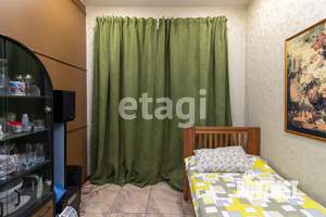 Дом 154м², 2-этажный, участок 6 сот.  