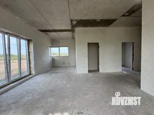 Дом 109м&sup2;, 1-этажный, участок 10 сот.  