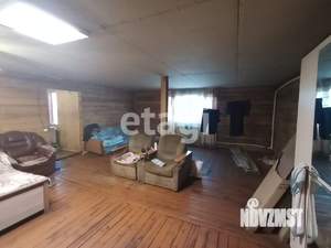 Дом 104м&sup2;, 1-этажный, участок 11 сот.  