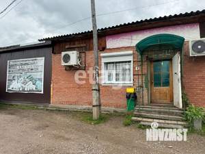 Дом 30м&sup2;, 1-этажный, участок 5 сот.  