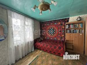 Дом 50м², 2-этажный, участок 4 сот.  