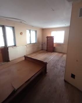 Дом 120м&sup2;, 2-этажный, участок 5 сот.  