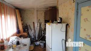 Дом 30м&sup2;, 2-этажный, участок 895 сот.  