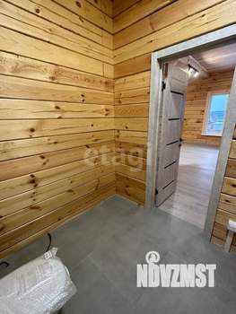 Дом 130м², 2-этажный, участок 6 сот.  