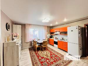 Дом 71м², 1-этажный, участок 5 сот.  