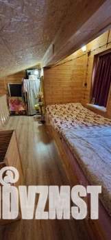 Дом 51м&sup2;, 2-этажный, участок 8 сот.  