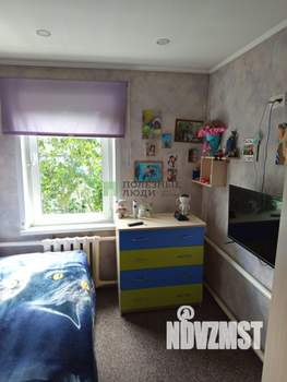 Дом 60м², 1-этажный, участок 4 сот.  