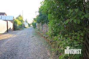 Дом 22м&sup2;, 1-этажный, участок 5 сот.  