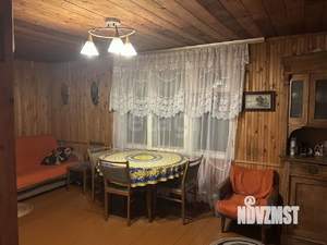Дача 31м², 2-этажный, участок 6 сот.  