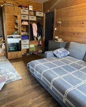 Дом 71м², 2-этажный, участок 6 сот.  