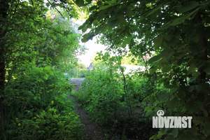 Дом 22м², 1-этажный, участок 5 сот.  