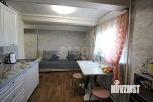 Дом 105м&sup2;, 2-этажный, участок 10 сот.  